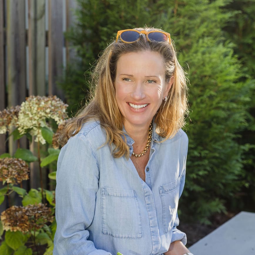 Jenna of Lanier Landscapes