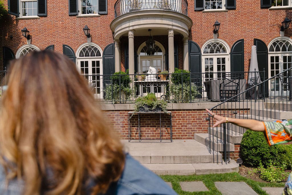 hardscaping services in dmv